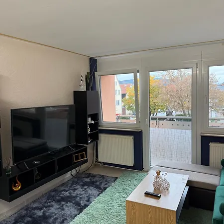 Portofino Apartman Edenkoben