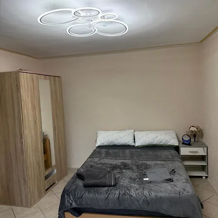 Apartman Portofino Edenkoben
