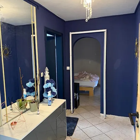 Apartman Portofino *