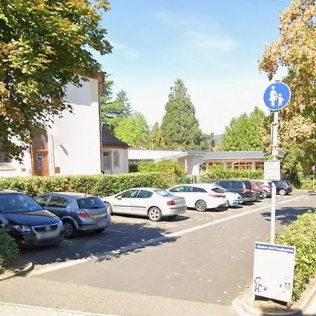 Apartman Portofino Edenkoben